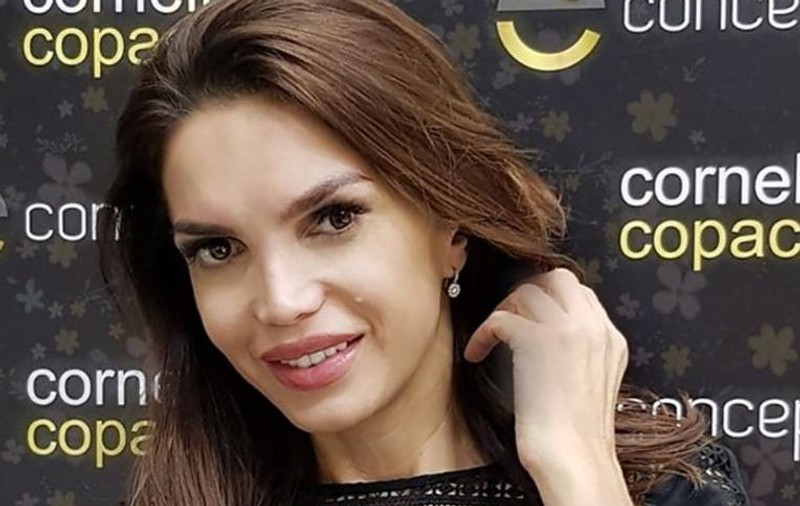 Cristina Spătar, mai emoționată ca niciodată. Ce se petrece azi în viața ei | FOTO