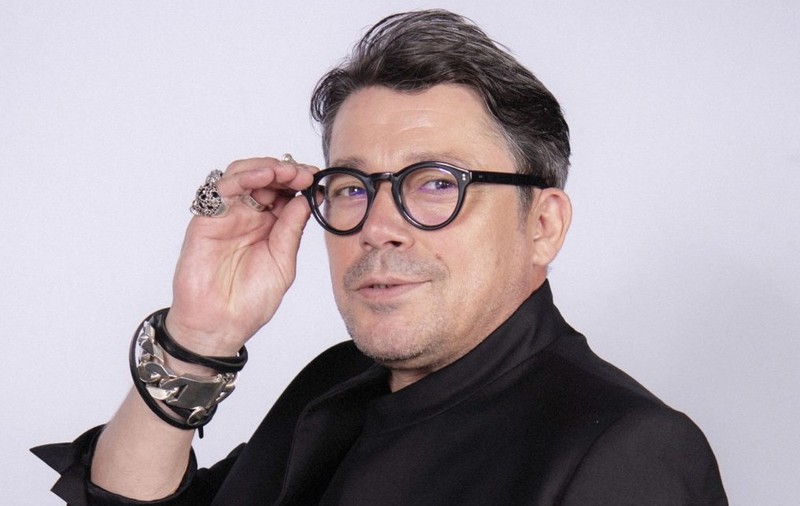 Cine este și cum arată soția lui Cristi Iacob, juratul de la „Te cunosc de undeva”. „Eu sunt cel care găteşte în casă”