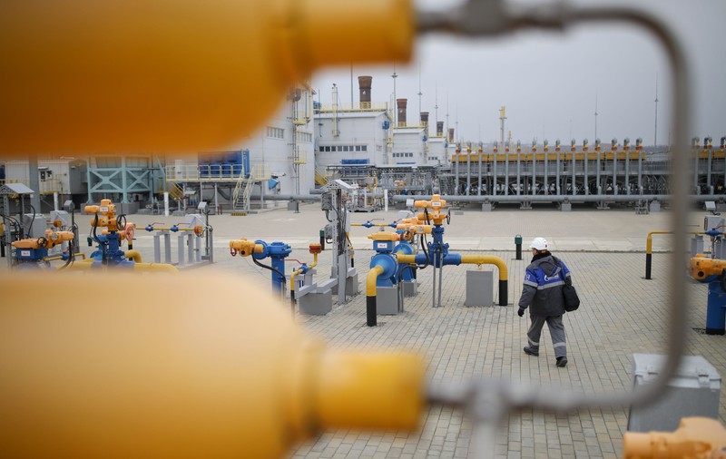 Oprirea livrării gazului rusesc către Polonia și Bulgaria ne arată cât de ineficiente sunt politicile UE pentru energie regenerabilă 