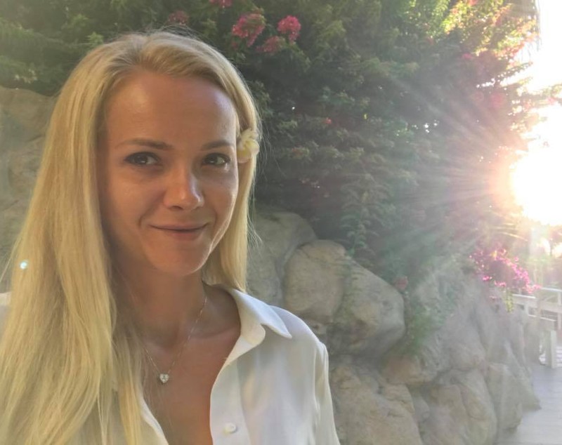 Fiica unui om de afaceri din Arad a fost găsită moartă. Oana Ioja urma să se căsătorească