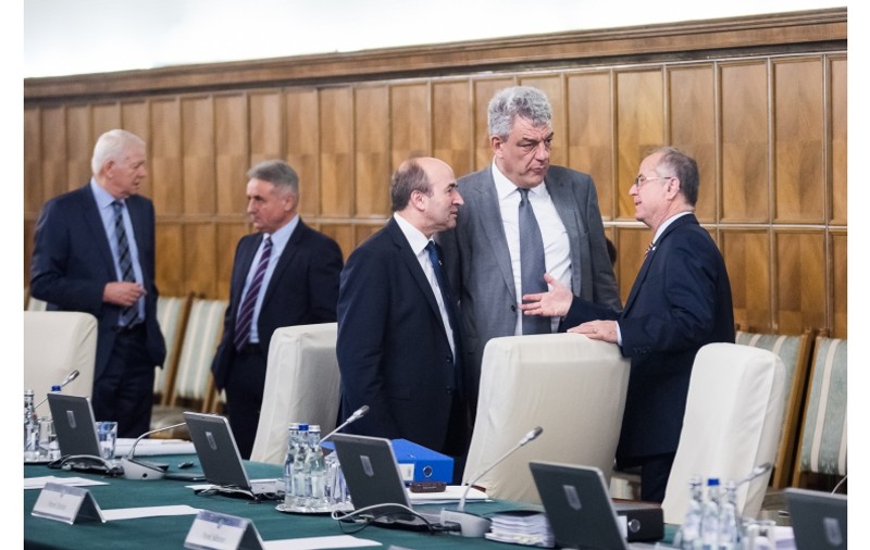 Cine este Mihai Tudose, noul premier al României