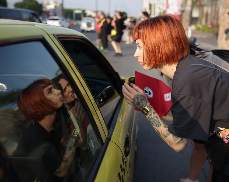Bie Adam și mama ei, Mikey, eliminate de la America Express: „Am ajuns în orașe periculoase, am dormit pe jos”