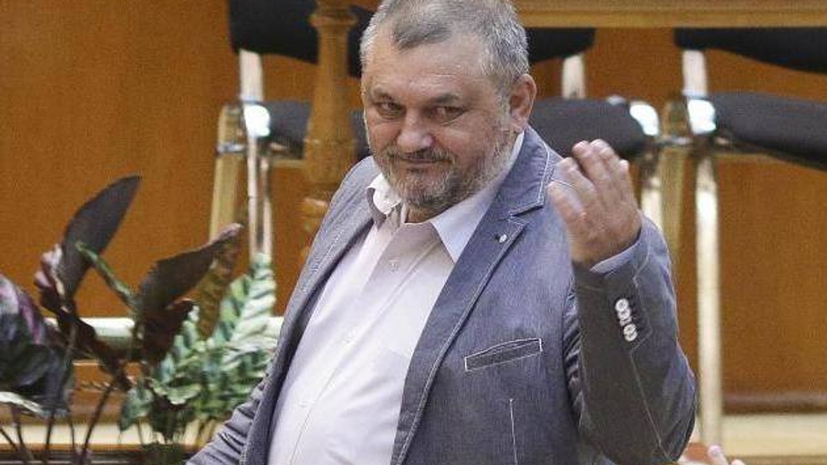 Corneliu Bichinet