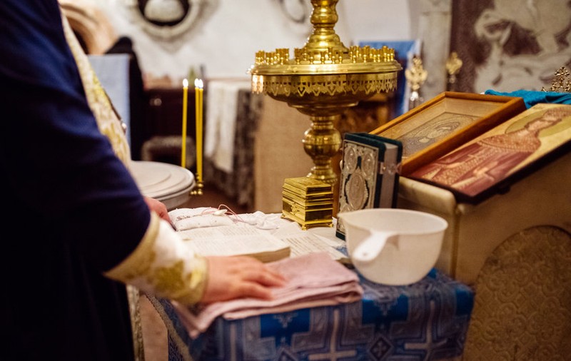 Scrisoare de la un preot ortodox care a mers „în fața bolnavilor, lângă patul lor de suferință”