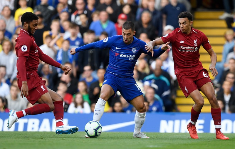 Eurosport anunță că a semnat prelungirea cu trei ani a drepturilor pentru Premier League
