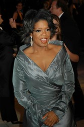 Oprah Winfrey