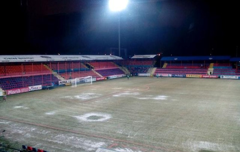 ASA Tg. Mureș a solicitat LPF să joace meciul cu ACS Poli Timișoara pe alt stadion. Cerere aprobată