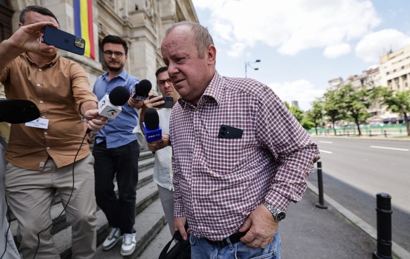 Viorel Pașca cere să-i fie trimiși înapoi o parte dintre bolnavii luați de autorități din azilele lui: „Acolo unde locuiesc de fapt și de drept”