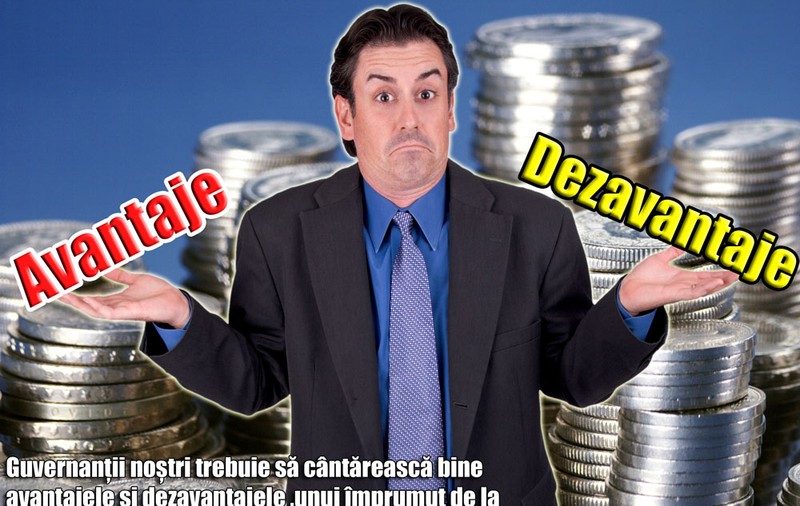 «Nu avem nevoie de banii lor!»