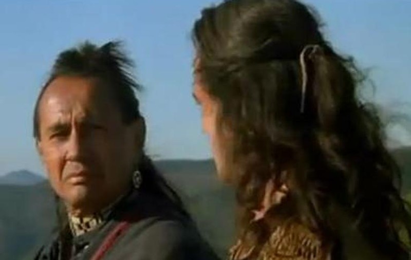 Actorul din ”Ultimul mohican” a murit