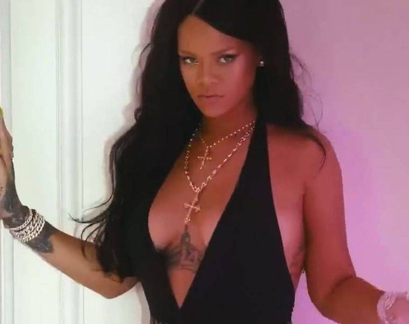 Rihanna are o sosie! Cum arată tânăra de 23 de ani care seamănă perfect cu vedeta | FOTO & VIDEO