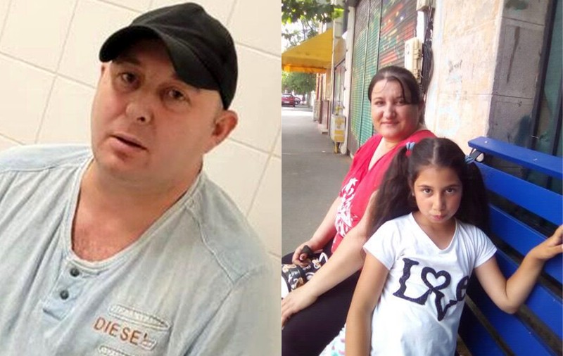 Fetiţa ascunsă în canapea a fost ucisă pentru bijuteriile pe care criminalul le-a furat şi le-a amanetat, ca să joace la pariuri