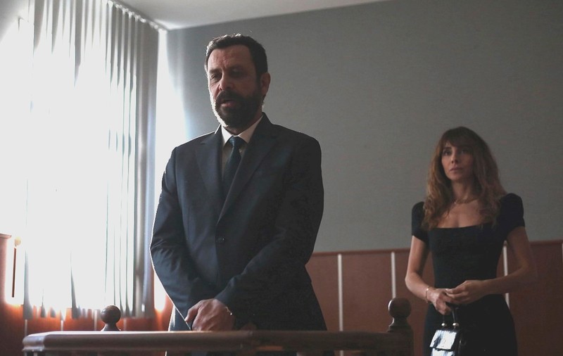 „10 zile ale omului bun”, un film turcesc foarte așteptat la Netflix. Care e subiectul și cine joacă