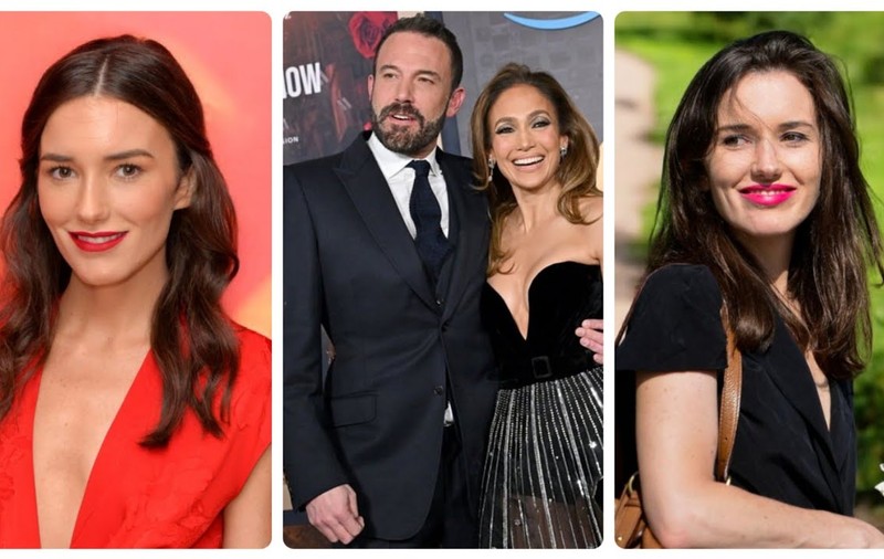 Ben Affleck, bănuit că ar avea o legătură cu Kick Kennedy, fiica lui Robert F Kennedy. Actorul nu pare că suferă după despărțirea de Jennifer Lopez