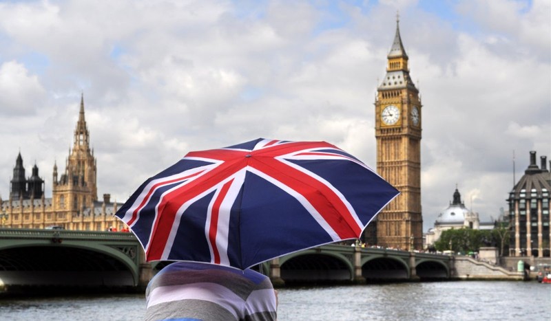 Londra. Imagine ilustrativă Foto: Hepta