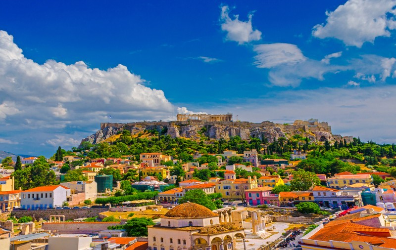 Destinaţii turistice pentru luna mai. Ce să vizitezi