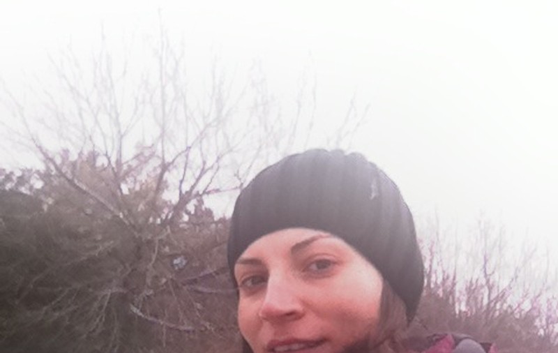 Ioana Ginghină: "Sunt în a cincea săptămână de pregătire pentru semimaraton"