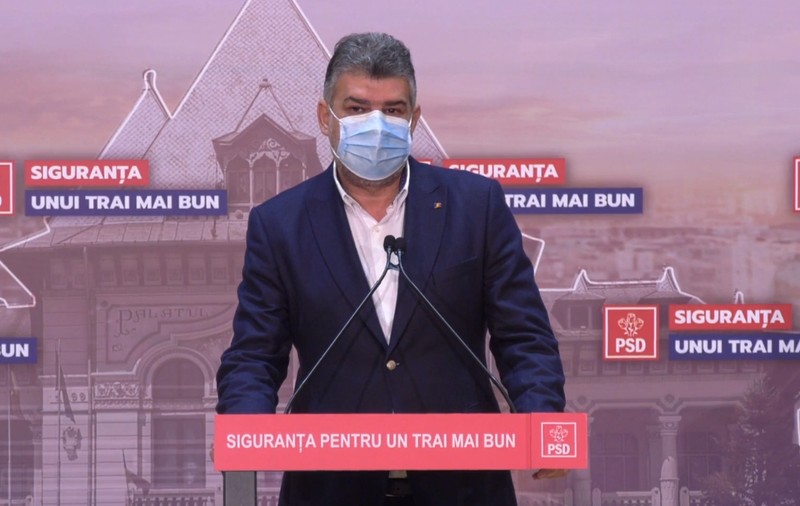 Ciolacu: Hotărârea Guvernului privind alocarea de fonduri către primăriile conduse de liberali reprezintă o mită