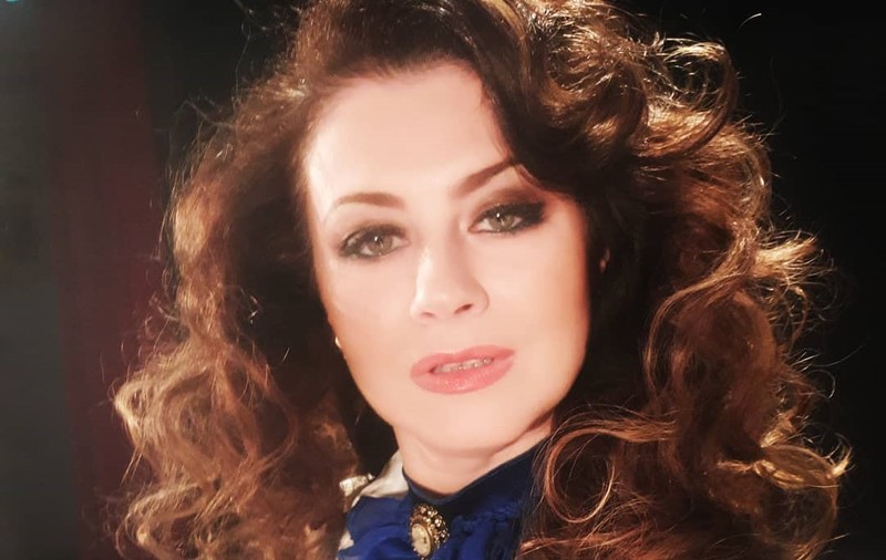 Corina Dănilă a renunțat la medicină pentru actorie. „Pe vremea lui Ceaușescu, dacă erai bun, făceai o facultate respectabilă. Totul era prestabilit”