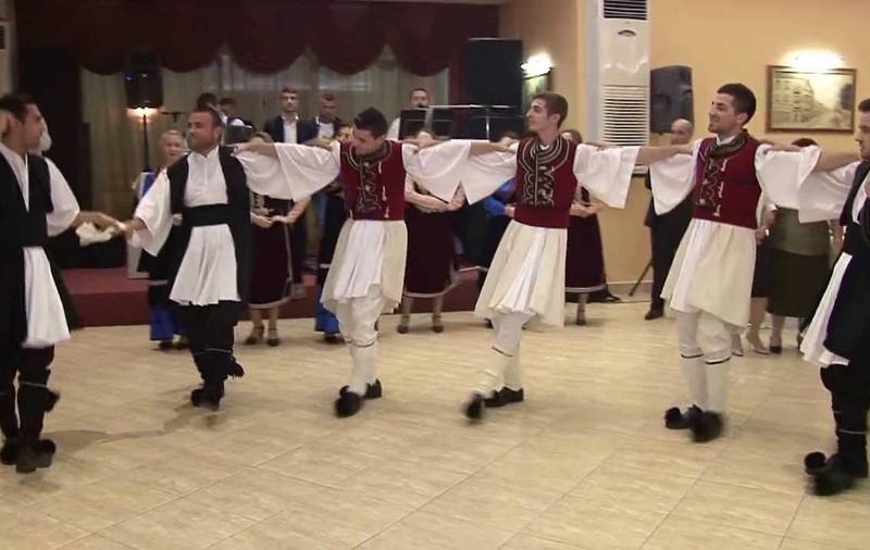 VIDEO / Ce este pamporea, dansul care a cucerit Liga 1. Becali vrea să danseze cu Hagi!