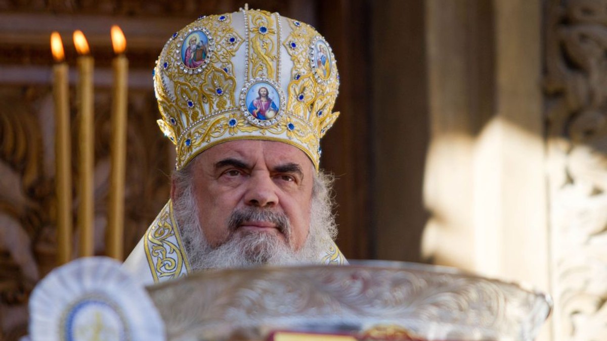 Patriarhia Română, mesaj de compasiune şi solidaritate cu familia Alexandrei MăceşanuPatriarhia Română, mesaj de compasiune şi solidaritate cu familia Alexandrei Măceşanu