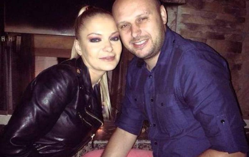 Cum l-a anunțat Andreea Antonescu pe Traian Spak de divorț. Motivul pentru care e singură: „Nu mai am de gând să mă mulțumesc cu puțin”