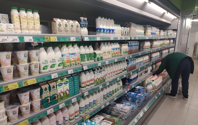 Lactalis anunță că nu va părăsi piața rusă. Cum își motivează cel mai mare producător de lactate din lume decizia