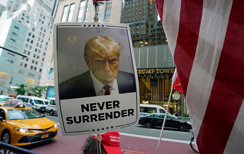 Donald Trump, condamnat penal. Cât de mult va conta verdictul pentru alegătorii americani, așteptați la urne peste mai puțin de șase luni
