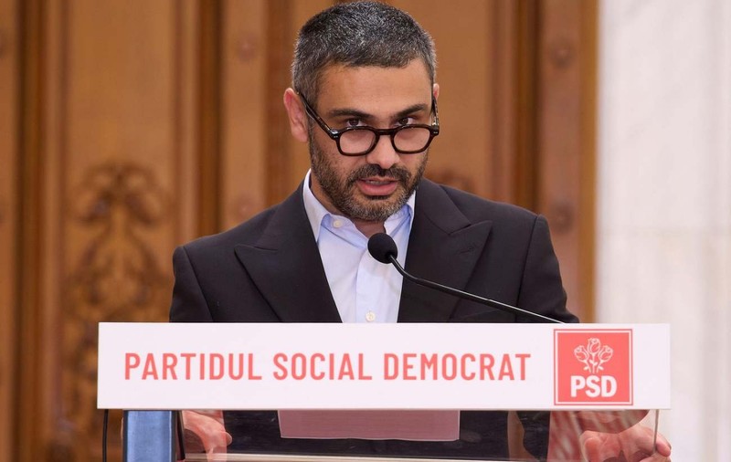 Florin Manole, ironic cu Siegfried Mureșan în pline negocieri pe legea salarizării: „Sigur nu e pe plajă. Mi-e greu să cred că e în concediu și bea o cafea”. Replica liberalului