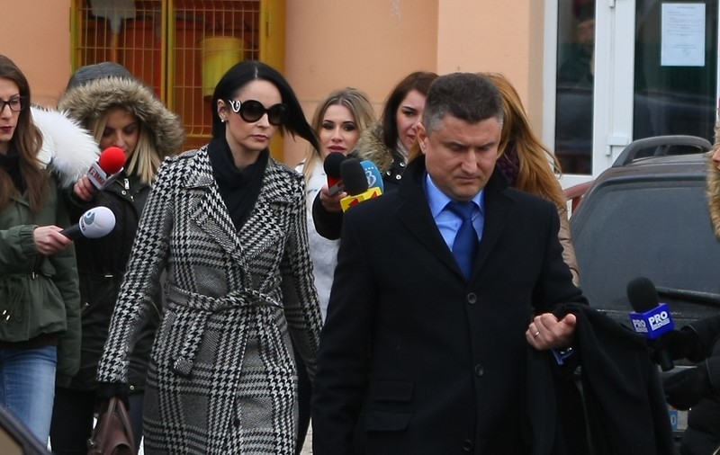 Ce au stabilit judecătorii în cazul divorțului Andreei Marin. Tuncay trebuie să se prezinte urgent la tribunal