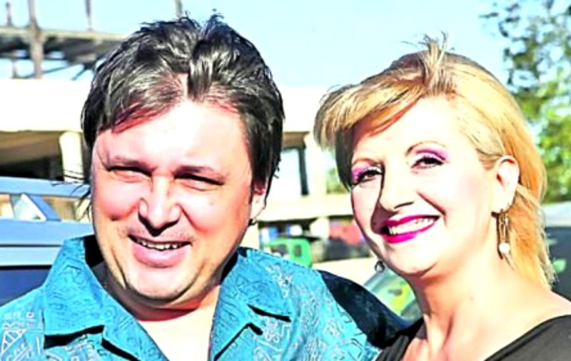 Cum s-au cunoscut Cornel Galeș și Ileana Ciuculete. Cei doi au murit la mai puțin de 3 ani distanță