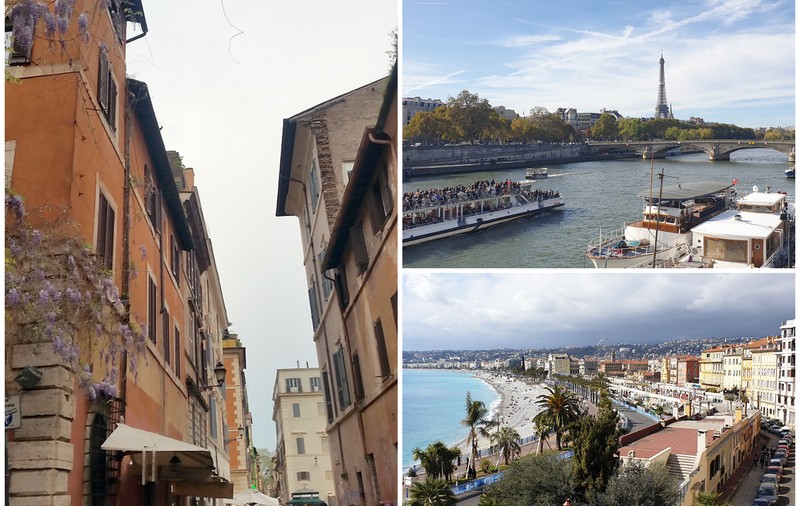 Citybreak-surpriză de Ziua Îndrăgostiților. 5 idei de evadare în cuplu pentru cei care adoră călătoriile