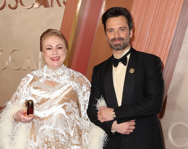 Dezvăluirea făcută de Alex Bogdan despre Sebastian Stan la Gala Oscarurilor 2025. „Suntem într-o relație mai rece. S-a supărat”
