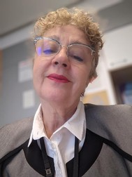 Carmen Bărbulescu
