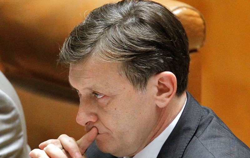 MĂCEL la PUTERE. SECRETELE CUTREMURULUI care ZGUDUIE GUVERNUL