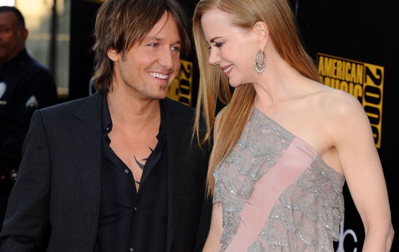 Soţul lui Nicole Kidman consideră că aceasta are nevoie de sare şi piper