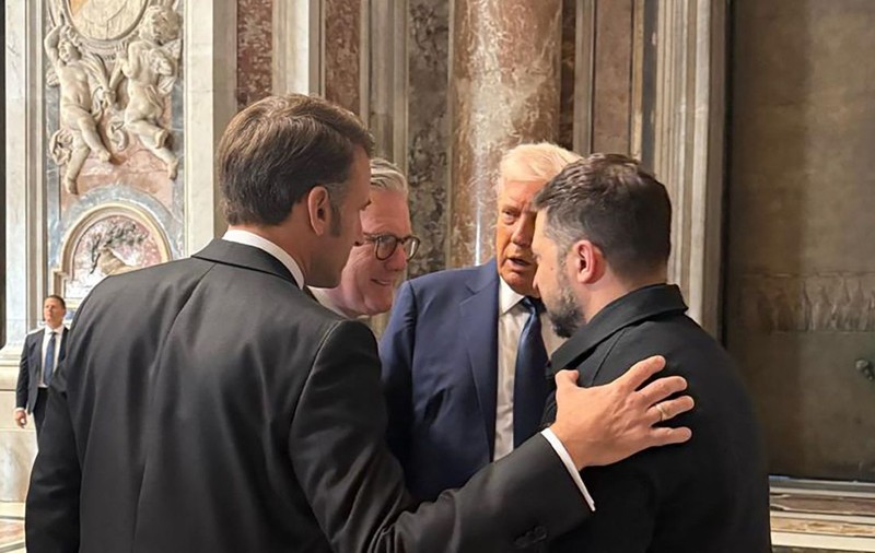 Cum a fost convins Donald Trump că nu poate avea încredere în Vladimir Putin