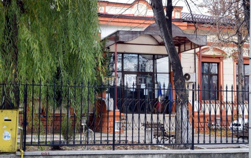 Cine este noul director de la Casa Județeană de Asigurări de Sănătate Buzău? Presa locală: "Fina de cununie a fostului preşedinte CJ"