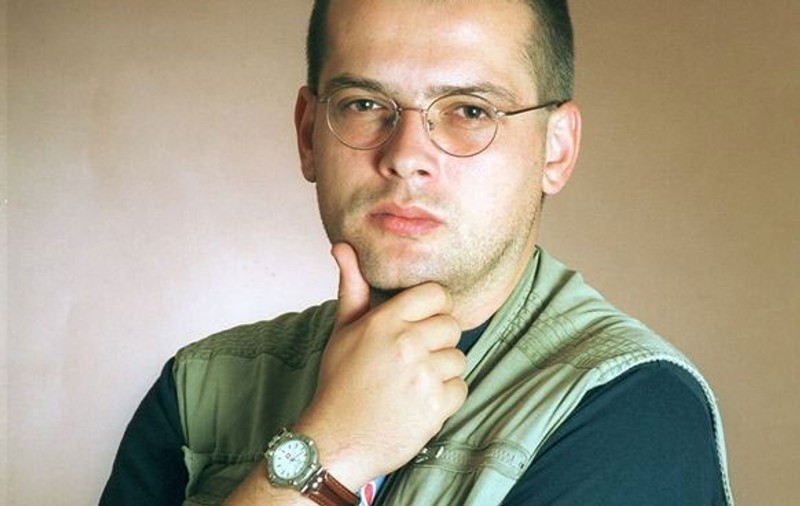 Adelin Petrişor: "Dacă o vom ţine tot aşa cu chiloţii iubitei lui Bote, trebuie să-mi caut altă meserie"