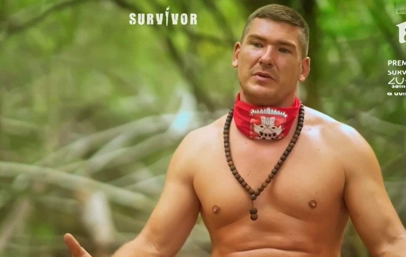Călin Donca a spus pe cine vede câștigător la Survivor România 2026. Are mai mulți favoriți