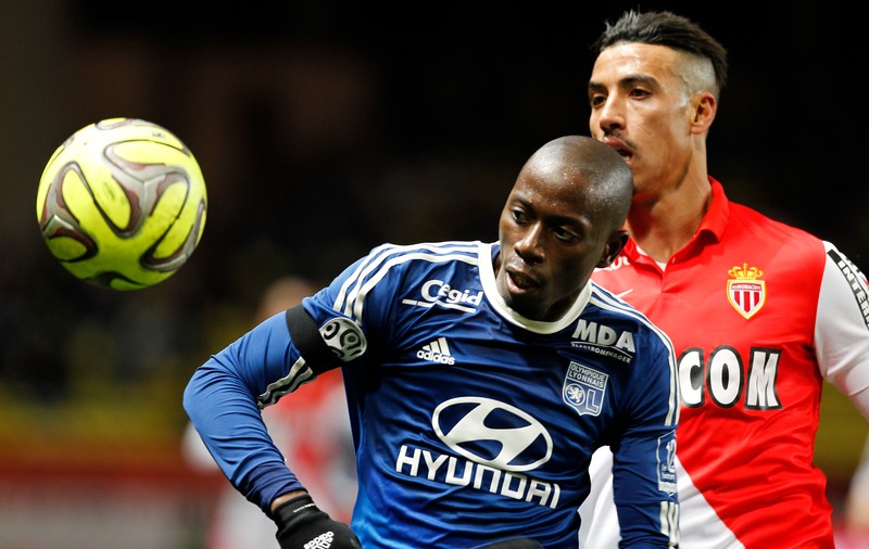 Lyon, ținută în șah de Monaco! Liderul din Ligue 1, dependent de Alexandre Lacazette
