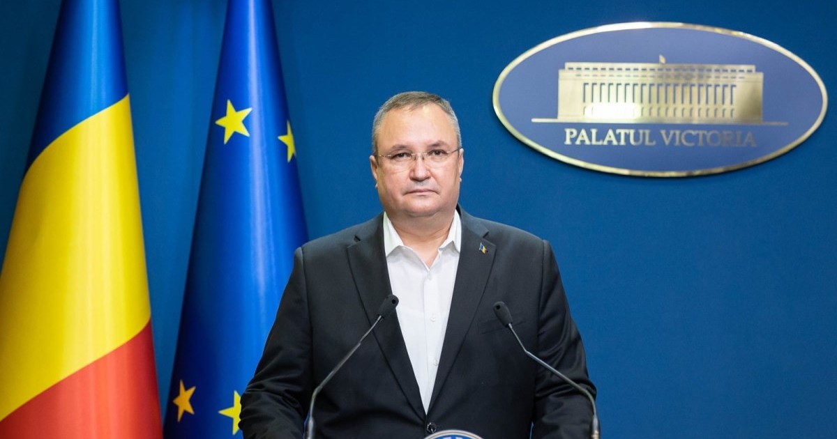 Foto: Guvernul Romaniei