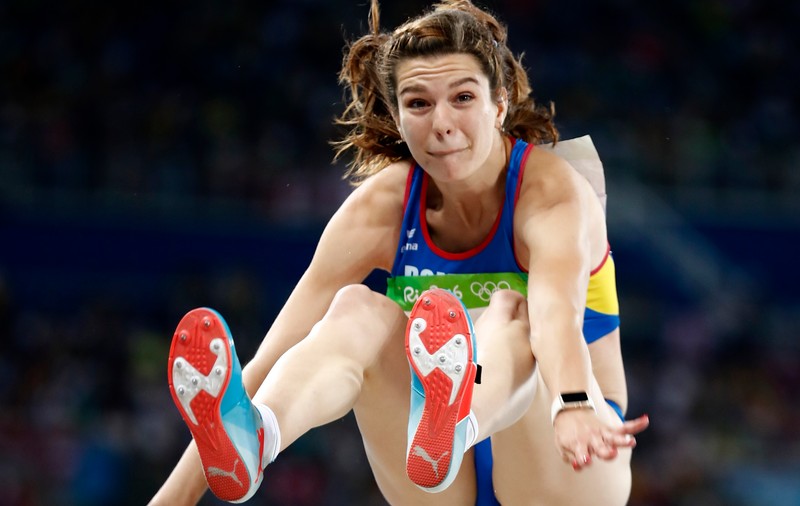 România va avea patru sportive la Campionatele Mondiale de atletism indoor de la Birmingham