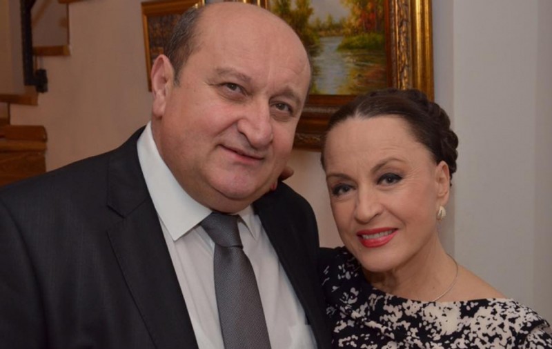 Detalii neștiute din căsnicia Mariei Dragomiroiu. Se iubește cu Bebe Mihu de 36 de ani: „Acest om minunat”
