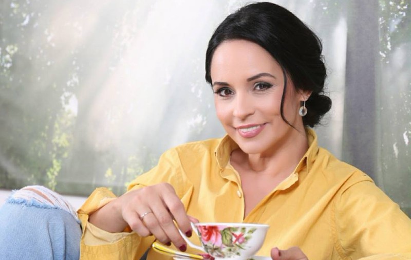Așteptarea a luat sfârșit. Andreea Marin i-a anunțat pe toți în această dimineață. “Am o surpriză, să o scoatem la lumină”