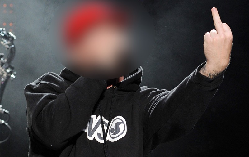 Surpriză în showbiz! Un artist supercunoscut s-a însurat acum 3 ani, în secret, și s-a aflat abia ACUM!
