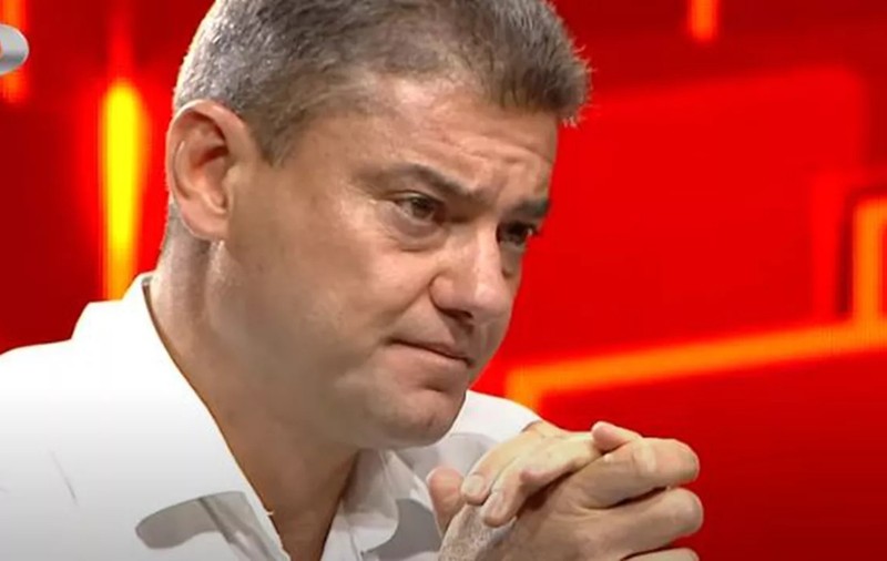 Conversația dintre Cristian Boureanu și tânăra de 23 de ani care îl acuză de agresiune sexuală: „Fii-mea știe că umblu cu fete mai mici decât ea”