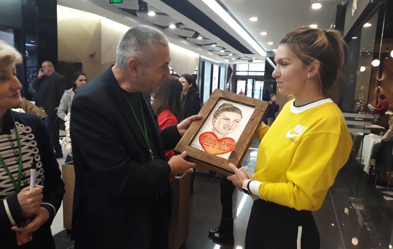 Simona Halep, tot pe locul 2 WTA. Poate reveni pe prima poziție mondială. Confirmă că a semnat cu Nike