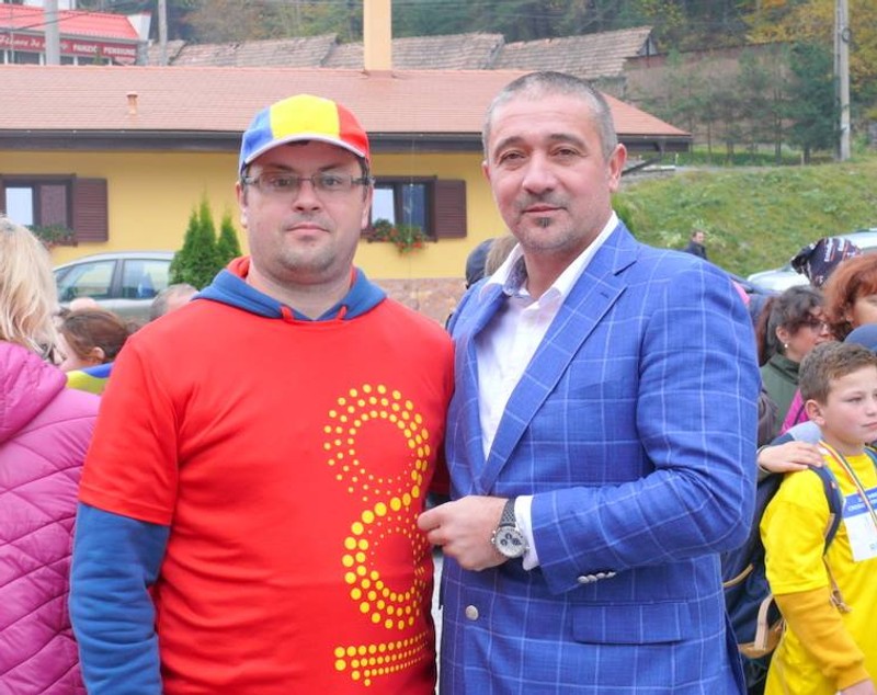 Un fost portar de la Ceahlăul Piatra Neamț este administrator al bursei de energie. Este din același județ ca ministrul Economiei