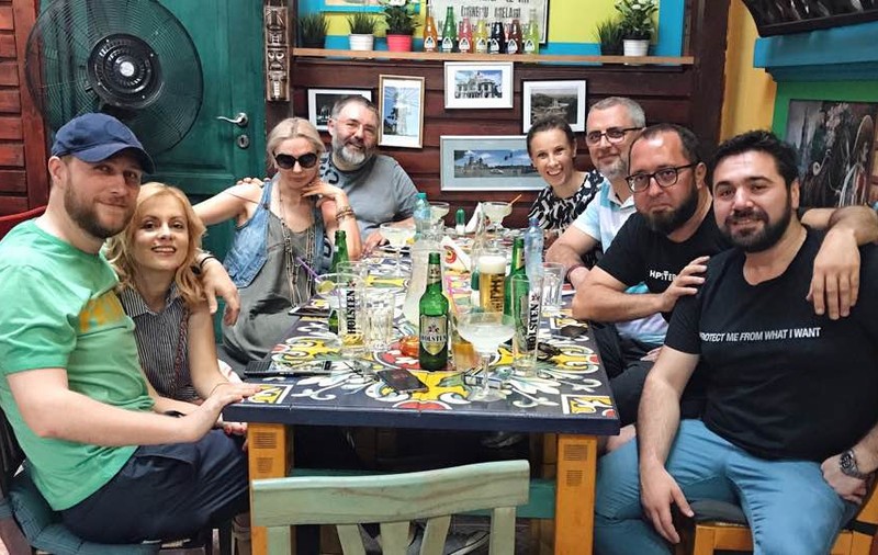Simona Gherghe și-a aniversat fetița. Micuța a împlinit două luni